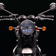 Illustration for article titled 2016 Triumph Bonneville T120 And T120 Black: An Old-School Icon Gets A Lustworthy New Motor